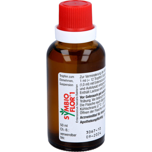 Symbioflor 1 (50 ml)