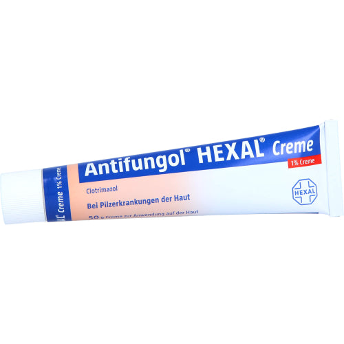 Antifungol Hexal Creme (50 g)