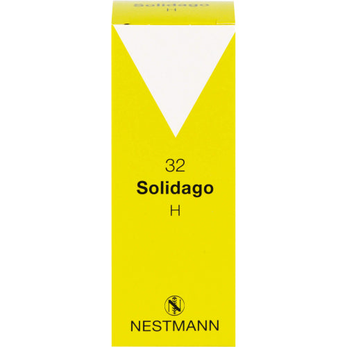 Solidago H 32 (50 ml)