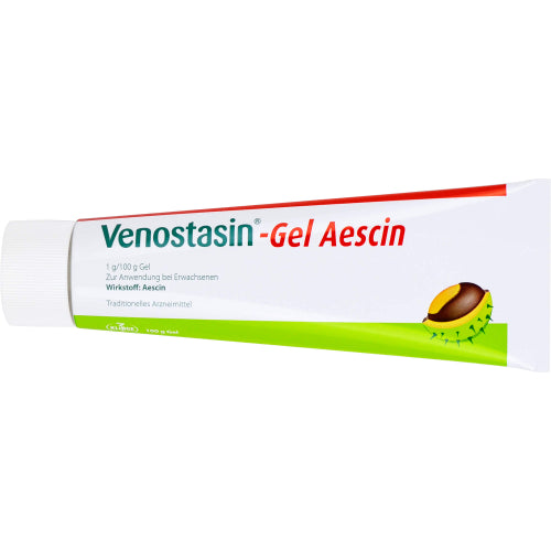 Venostasin GEL Aescin (100 g)