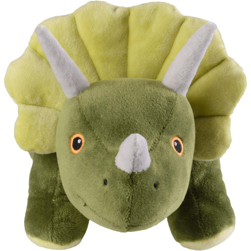 Warmies Triceratops (1 stk.ück)
