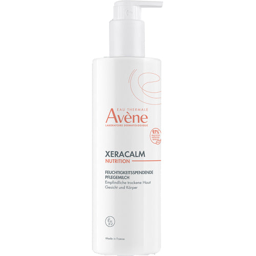 Avène Xeracalm Nutrition Feuchtigkeitspflege Balsam (400 ml)