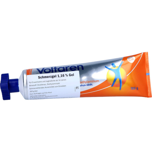 Voltaren Smertegel (150 g)