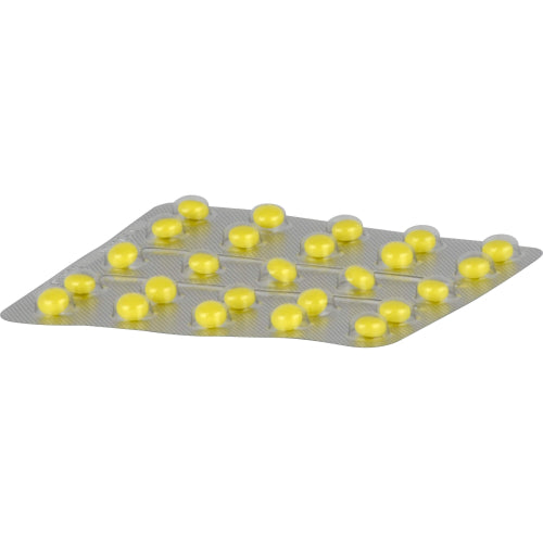 Bromhexin 8 Berlin Chemie (50 Stk.)