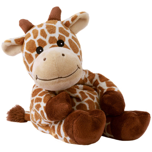 Varmestofdyr Giraffe Guido (1 stk.ück)