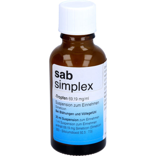 SAB Simplex (30 ml)