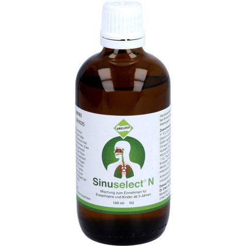 Sinuselect N (100 ml)