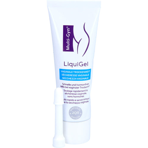 Multi GYN Liquigel (50 ml)