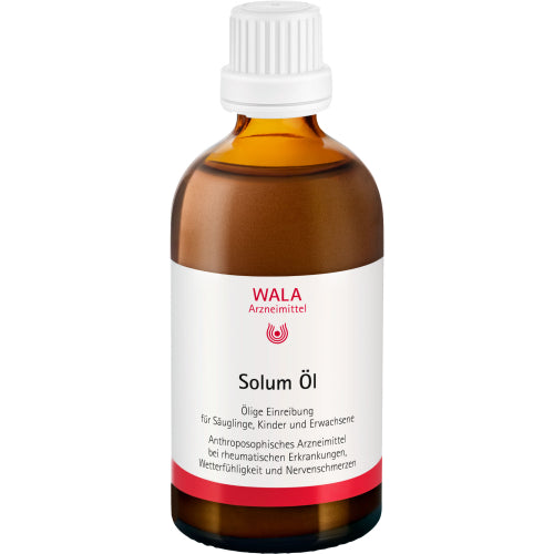 Solum OEL (100 ml)