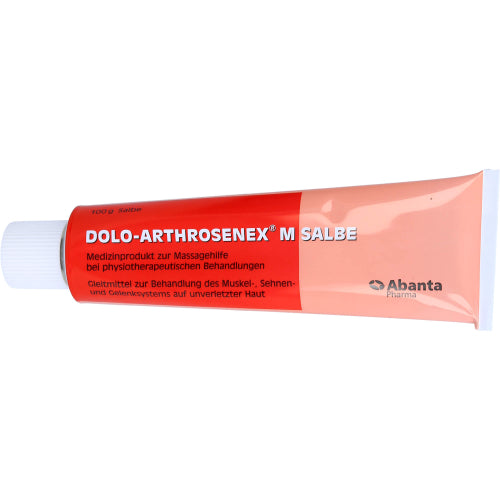 Dolo-Arthrosenex M Salve (100 g)