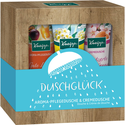 Kneipp Duschfreude (3X75 ml)