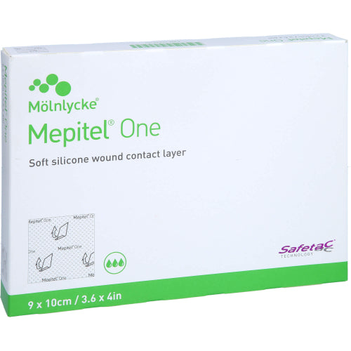 Mepitel ONE 9X10cm (5 Stk.)