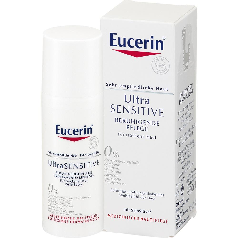 Eucerin SEH Ultrasensitive Trockene Haut (50 ml)