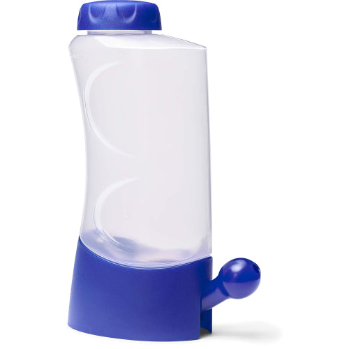 Emser næseskylle + salt (1 stk.)