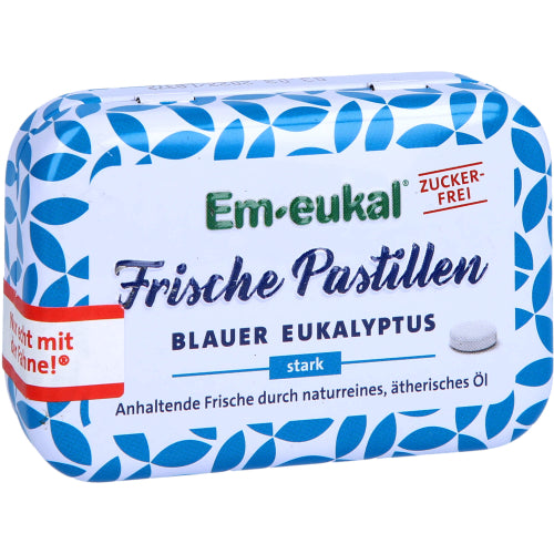 EM Eukal FP Blauer Euka ZF (20 g)