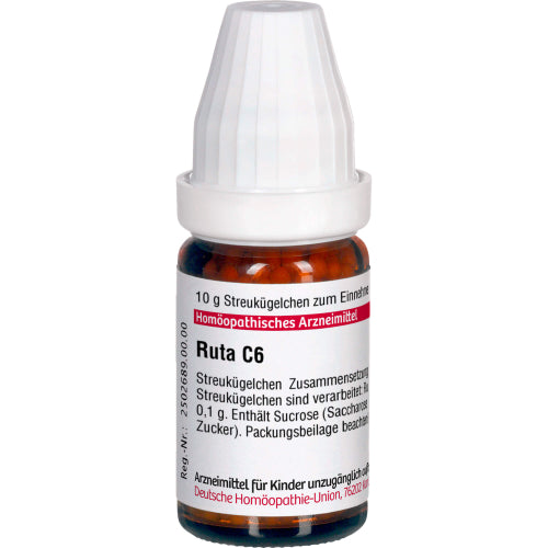 Ruta C 6 (10 g)