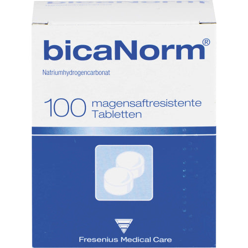 Bicanorm (100 Stk.)