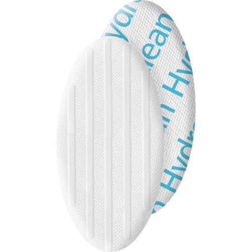 Hydroclean Steril 4X8cm (10 St.)
