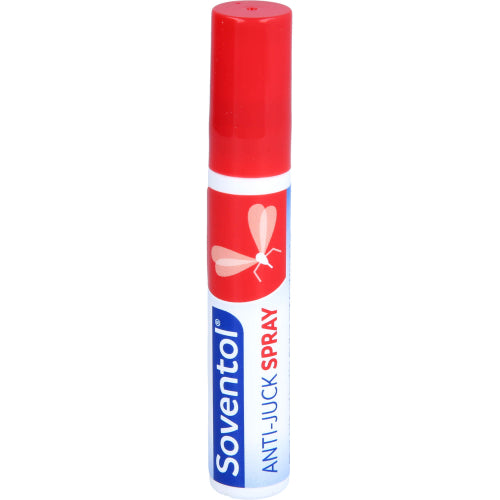 Soventol Anti-Juckreiz Spray (8 ml)