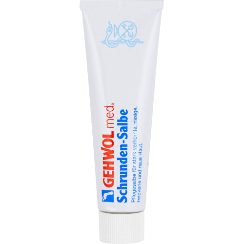 Gehwol Med Schrunden Salbe (75 ml)