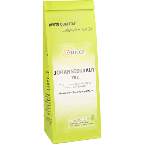 Johanniskraut von Aurica (80 g)