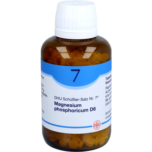 Biochemie 7 MAG PHO D6 (900 Stk.)