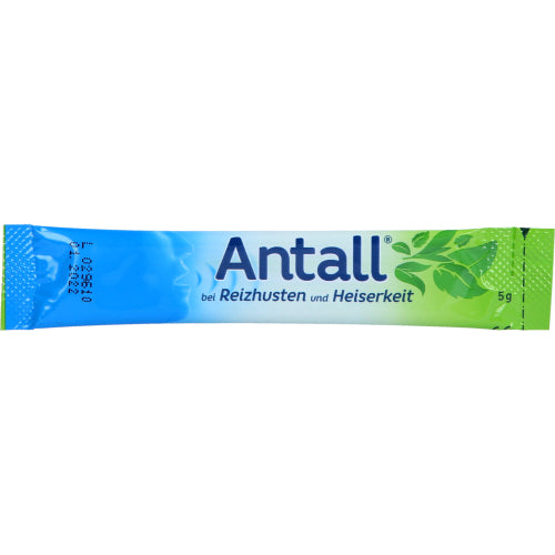 Antall (20X5 g)