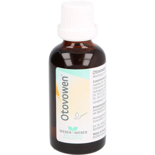 Otovowen (50 ml)