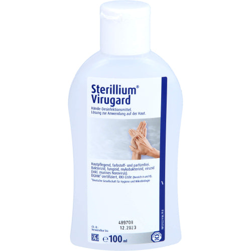 Sterillium Virugard (100 ml)