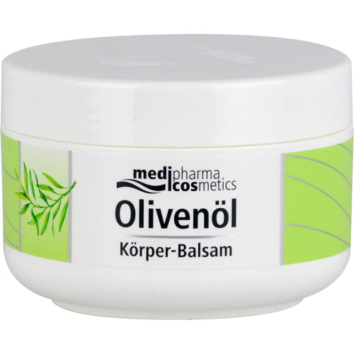 Olivenolie Krop Balsam (250 ml)