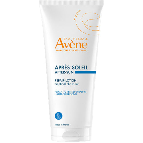 Avène After-Sun Repair Lotion (200 ml)