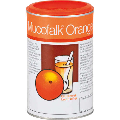 Mucofalk Orange (150 g)