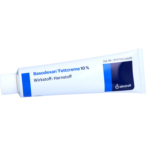 Basodexan Fettsalbe (2x100 g)