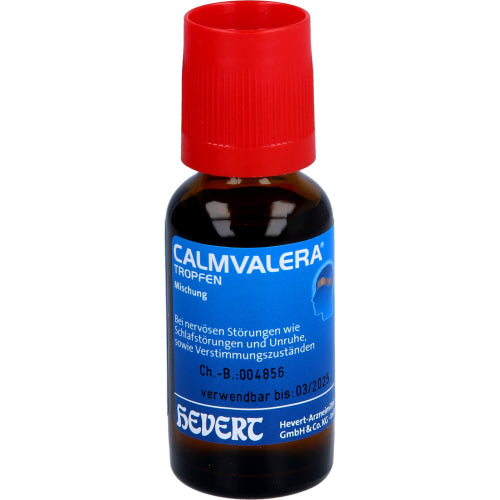 Calmvalera Hevert (30 ml)