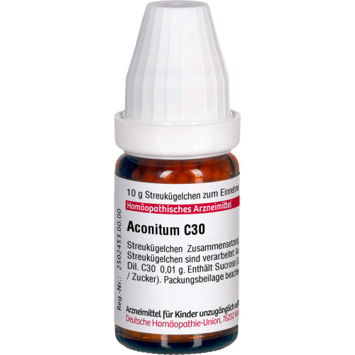 Aconitum C30 (10 g)