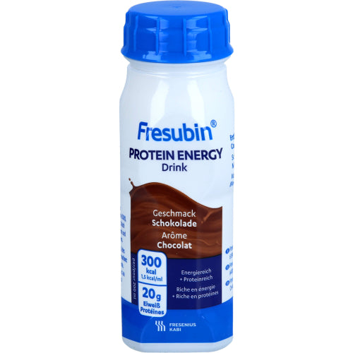 Fresubin Protein Drink SCH (6X4X200 ml)
