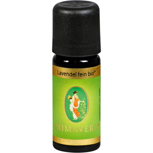 Lavendel fein KBA (10 ml)