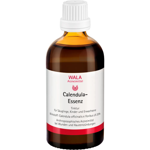 Calendula-Essenz (100 ml)