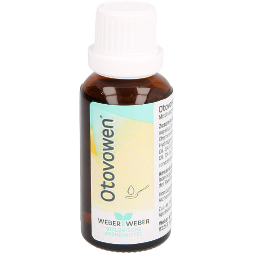 Otovowen (30 ml)