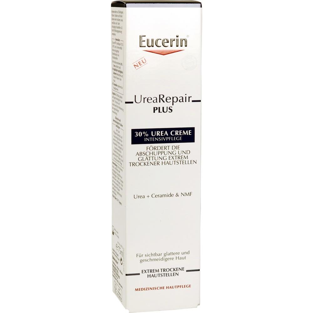 Eucerin Urearepair Plus Intensivpleje 30% (75 ml)