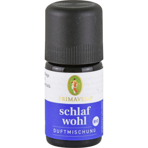 Schlaf gut Duftmischung B (5 ml)