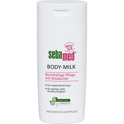Sebamed Körperlotion (200 ml)