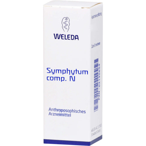 Symphytum Comp.N (50 ml)