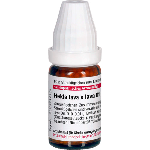 Hekla Lava E Lava D10 (10 g)