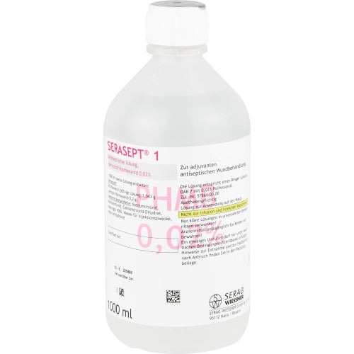 Serasept 1 (1000 ml)