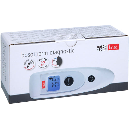 Bosotherm Diagn Fieberther (1 stk.)