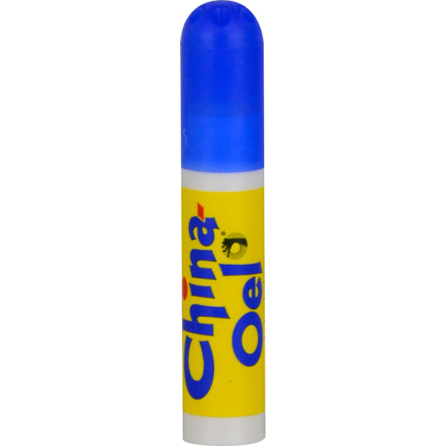 Chinaöl + Inhalator (25 ml)