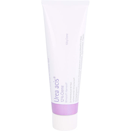 Urea Acis 12% Creme (100 g)