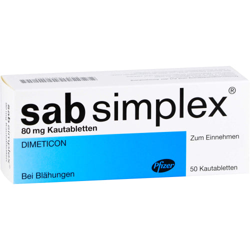 Sab Simplex (50 St.)