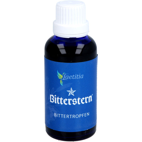 Bitterstern (50 ml)